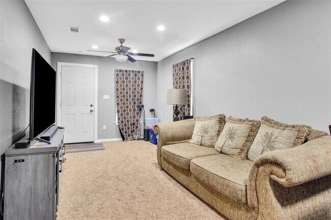 Foto del edificio - 4124 Sayers St