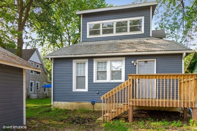 Building Photo - 812 Euclid Ave