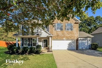 Building Photo - 5009 Brook Valley Run