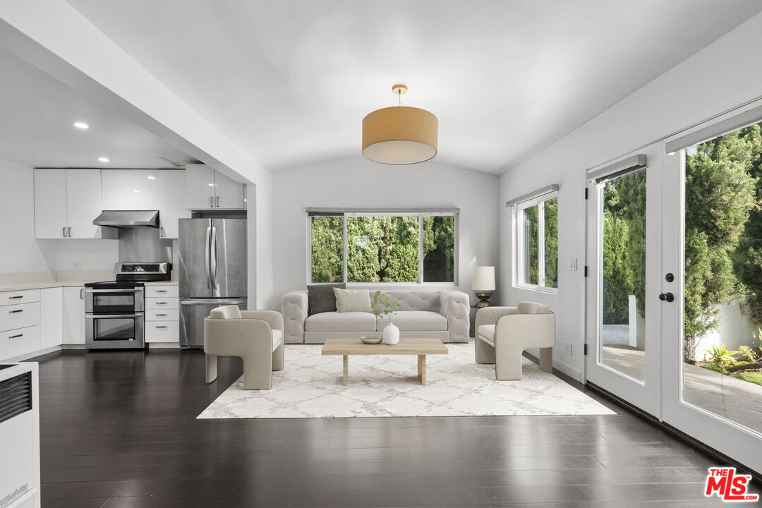 Foto principal - 1434 24th St