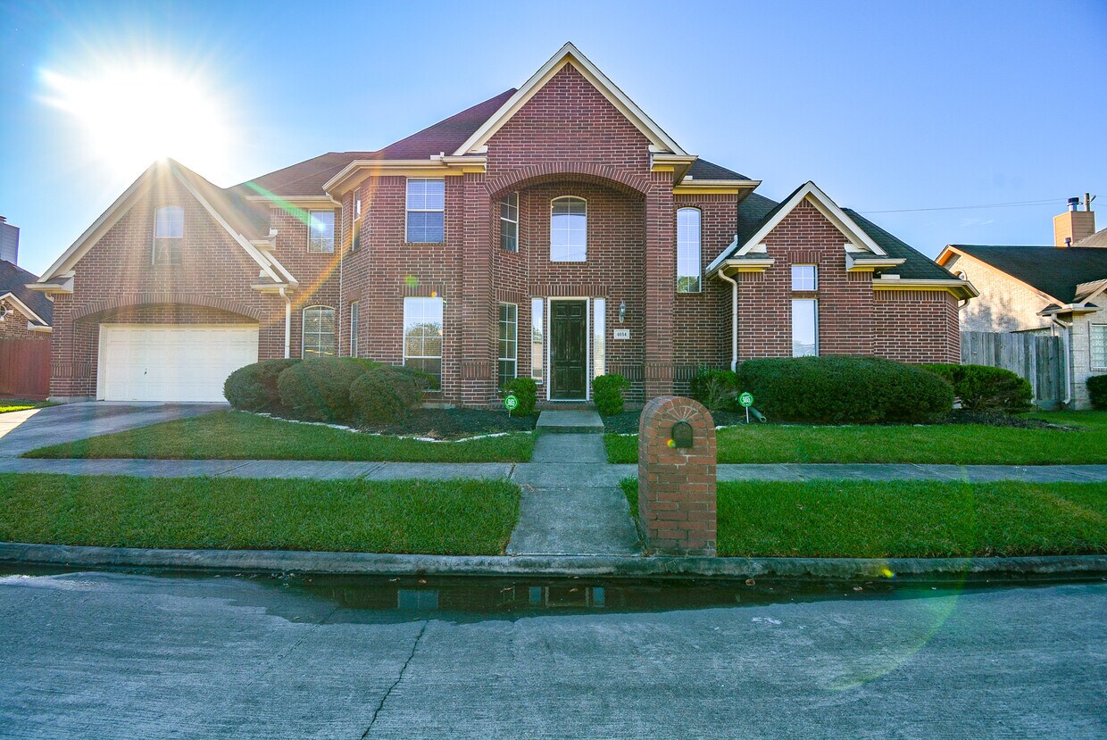 4034 Glen Cove Dr, Houston, TX 77021 House Rental in Houston, TX