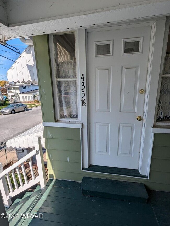 Foto del edificio - South Side Efficiency