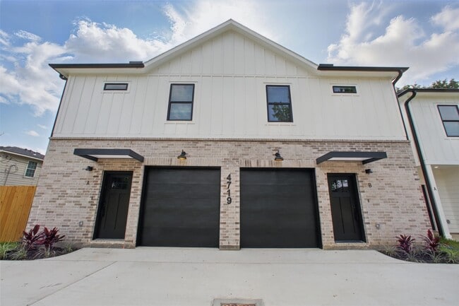 Building Photo - 4719 Mallow St
