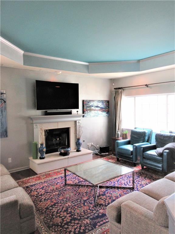 Foto del edificio - 1702 Newning Ave