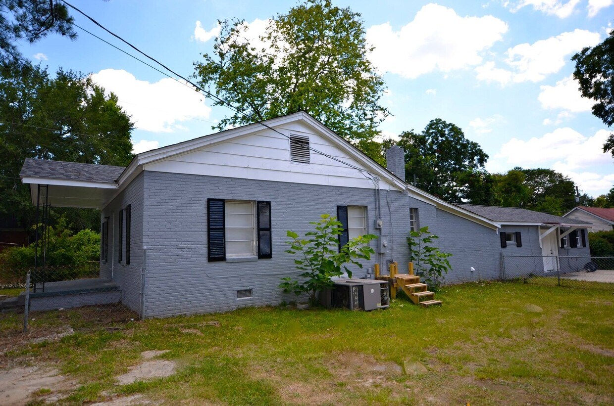 400 Lexington Ave, Cayce, SC 29033 Townhome Rentals in Cayce SC