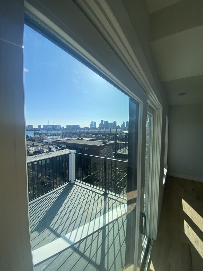 Foto del edificio - 275 Webster St