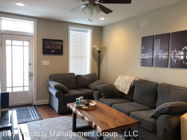 Building Photo - 2 br, 3.5 bath House - 125 W Randall St