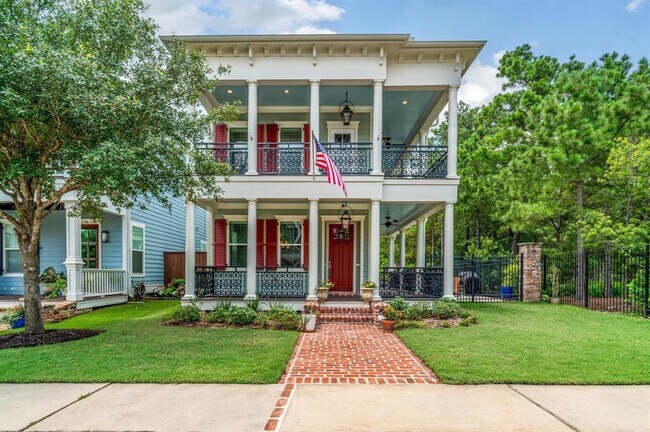 Building Photo - 6 Red Harper Dr