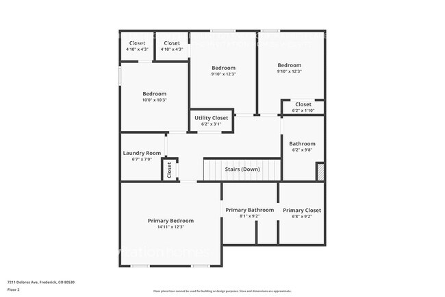 Foto del edificio - 7211 Dolores Ave