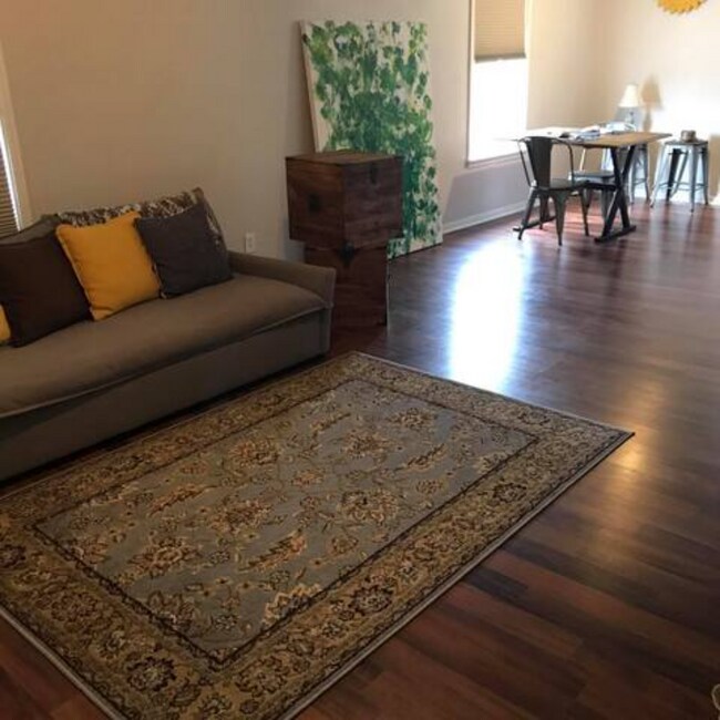 203 Eleanor Ave, San Antonio, TX 78209 Townhome Rentals in San Antonio TX