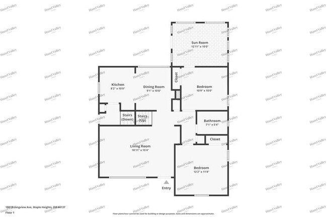 Building Photo - 18819 Longview Ave