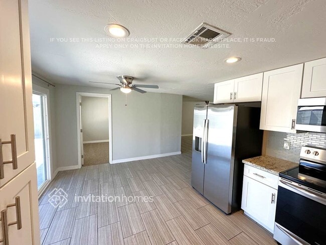 Foto del edificio - 3902 E Willow Ave