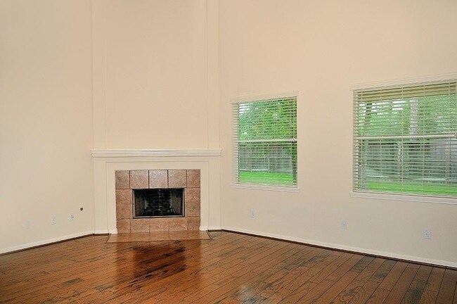 Foto del edificio - 46 Bryce Branch Cir