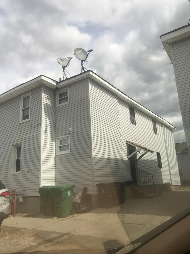 Building Photo - 31 Southwick St