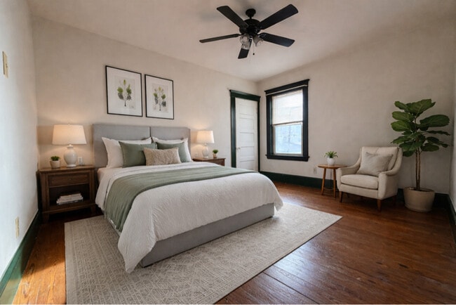 Building Photo - 529 Park Ave