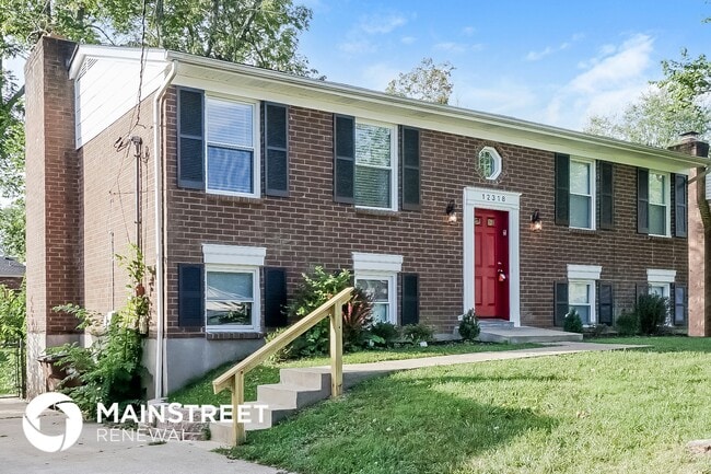 Building Photo - 12318 Crosswinds Dr