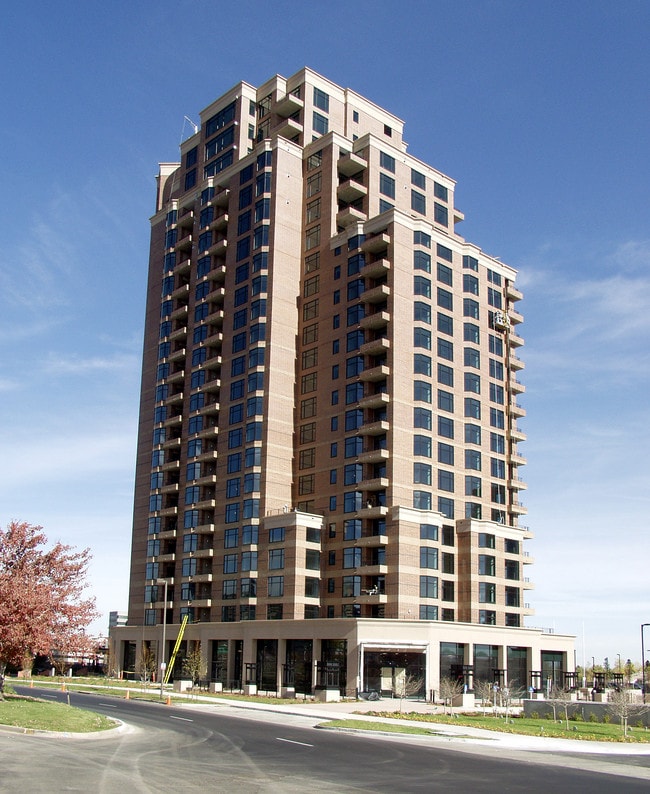 Building Photo - Penterra Plaza