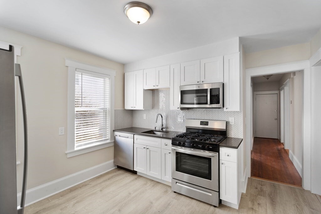 51 Alpha Rd Unit 3, Boston, MA 02124 - 51 Alpha Rd Boston, MA 02124 ...