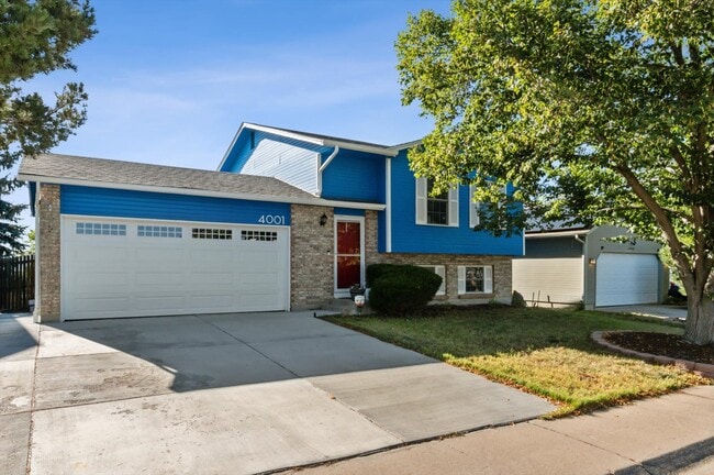 Photo - 4001 S Flanders Way House