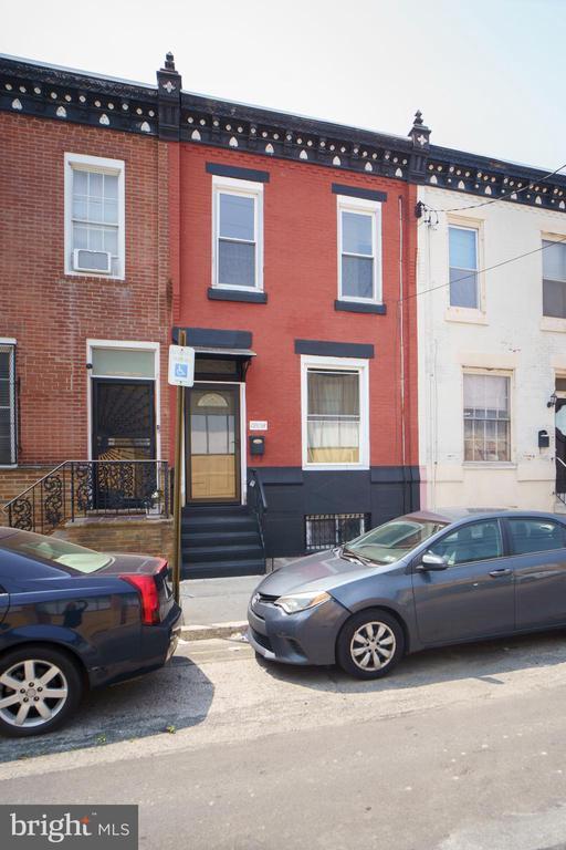 Foto del edificio - 1208 S Carlisle St