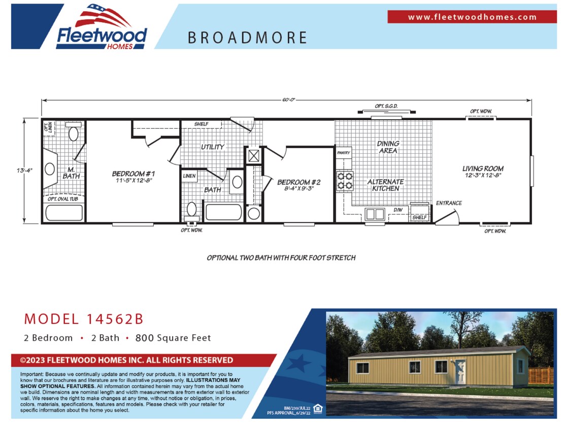 Foto del edificio - 108 Northside Dr