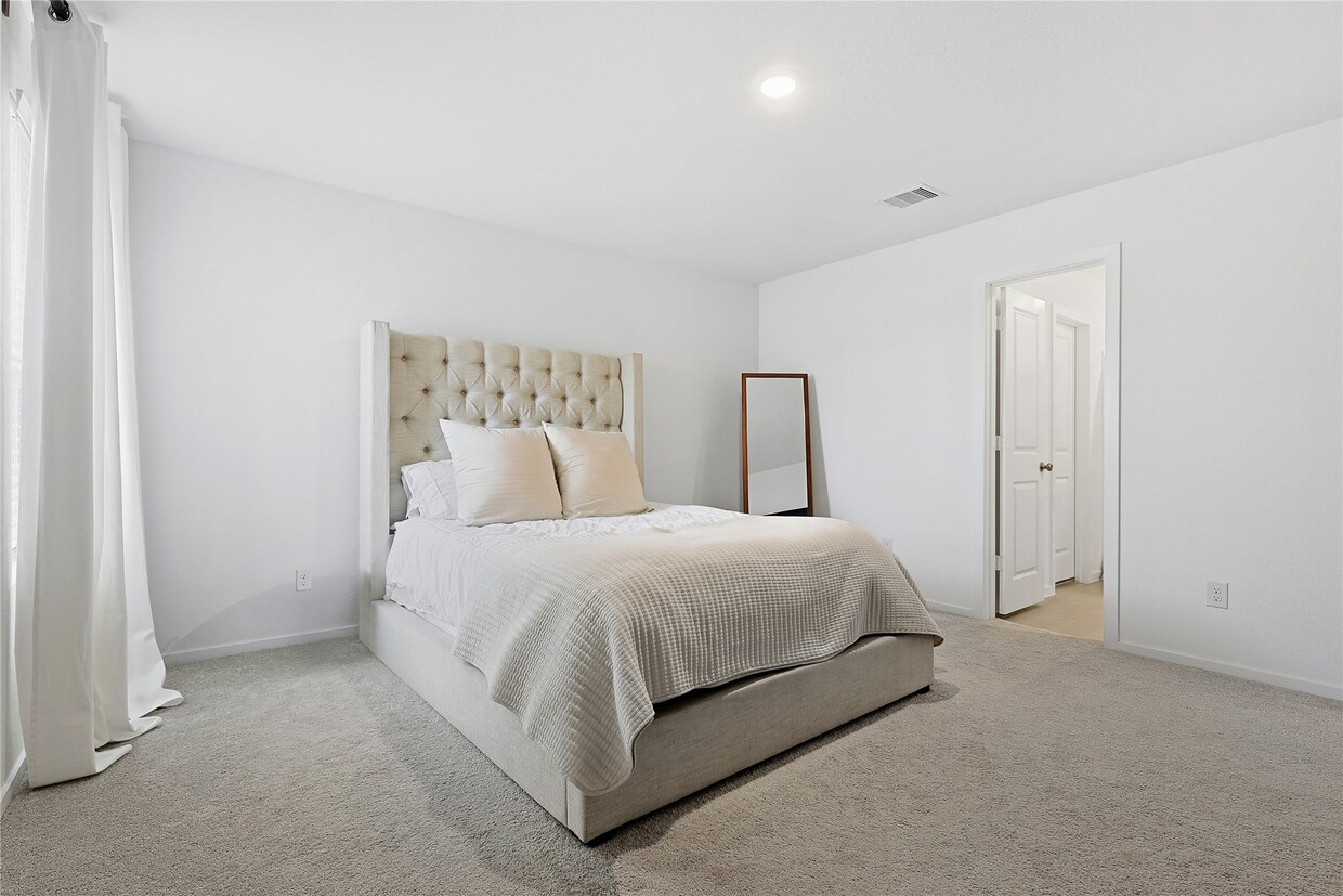 Foto del edificio - 1135 Rustic Willow Dr