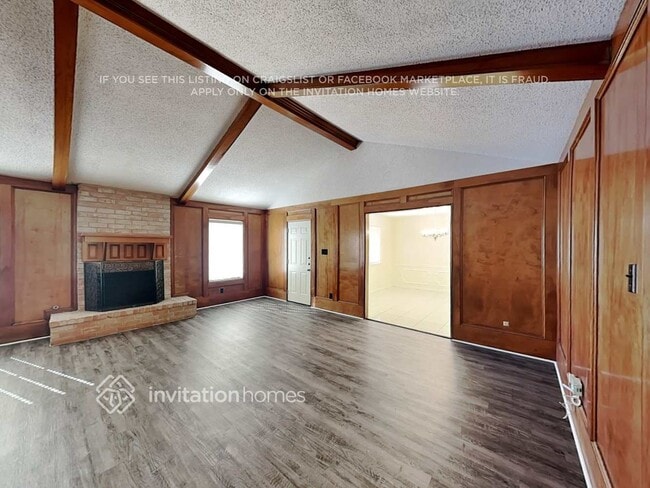 Foto del edificio - 4907 Eagle Trail Dr