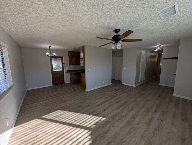 Building Photo - Tenant handling yard maintenance.  Every 3 months an HVAC service will come out to replace filter...