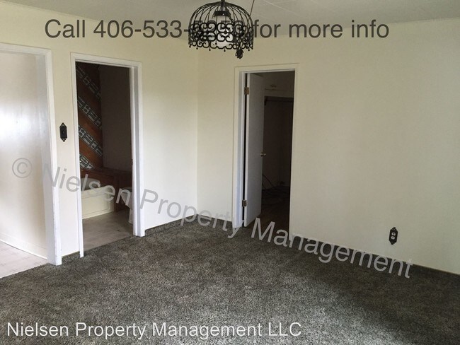 Building Photo - 4 br, 2 bath House - 1814 Adams