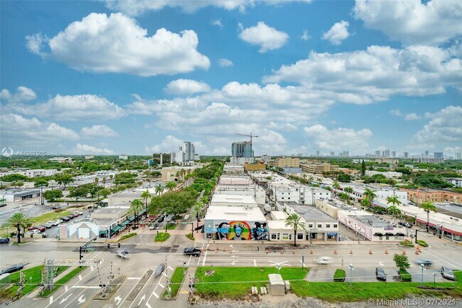 Foto del edificio - 140 S Dixie Hwy