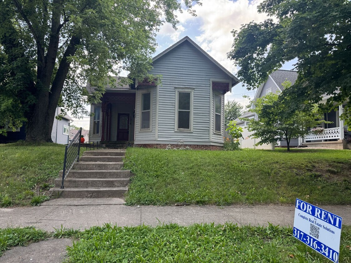 Foto principal - 1316 Franklin St