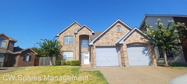 Foto del edificio - 5 br, 2.5 bath House - 4221 Greenwood Trail