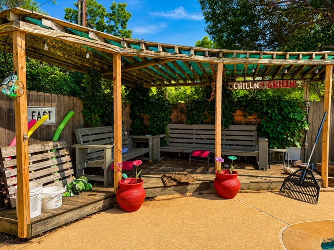 Building Photo - Minutes from Historic Downtown Grapevine with a Sparkling Pool Retreat!
