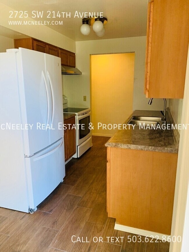 Foto del edificio - 2725 SW 214th Ave