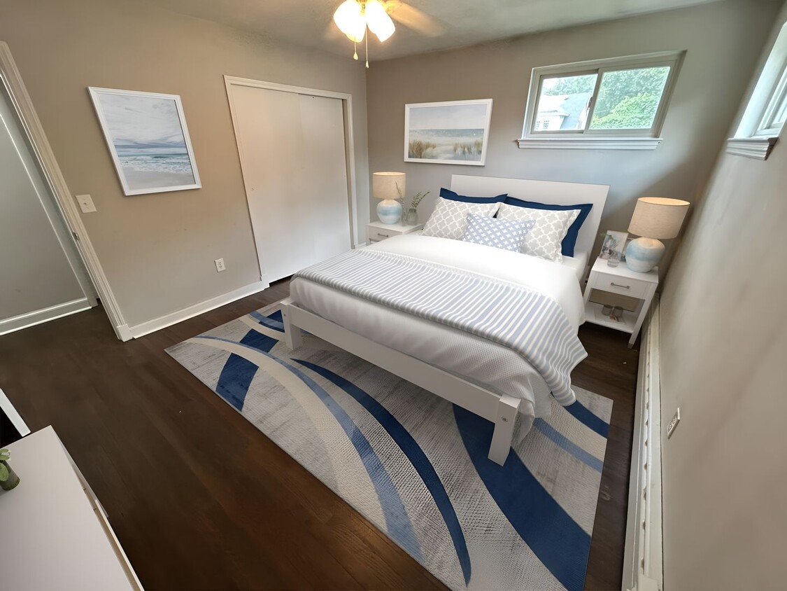 Building Photo - Stunning 4-Bedroom Home with Modern Amenit...