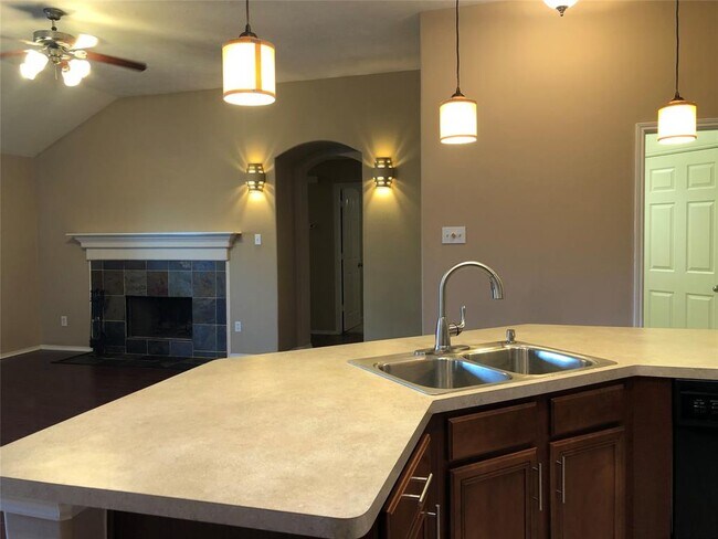 Foto del edificio - 25826 Chapman Falls Dr