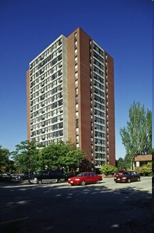 Photo principale - Waterford Tower