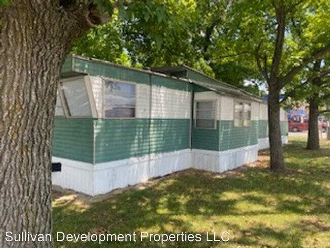 Building Photo - 2 br, 1 bath House - 1019 Sainte Genevieve...