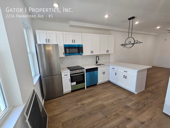 Building Photo - 2234 Frankford Ave