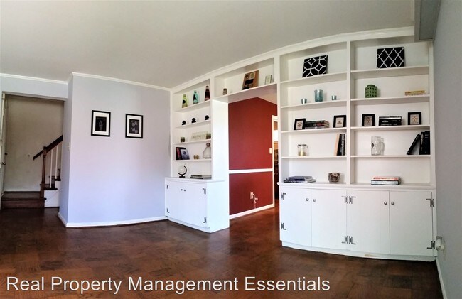 Foto del edificio - 3 br, 1.5 bath House - 2306 Pickwick Road