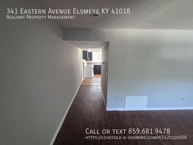 Foto del edificio - 341 Eastern Ave