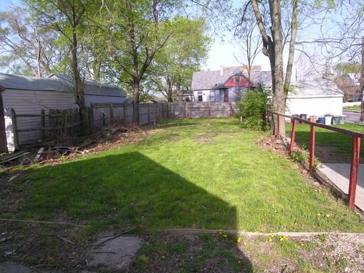 Building Photo - 4303 Decoursey Ave