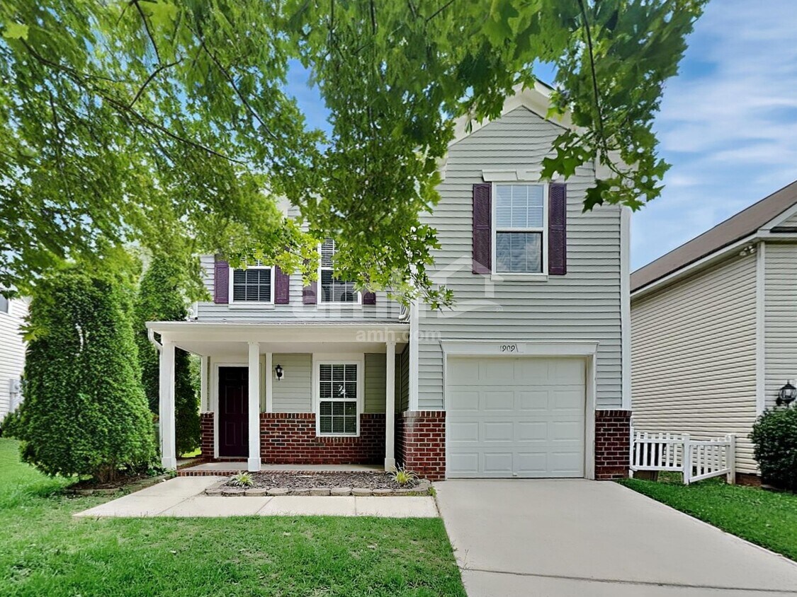 Foto principal - 1909 Beckwith Ln