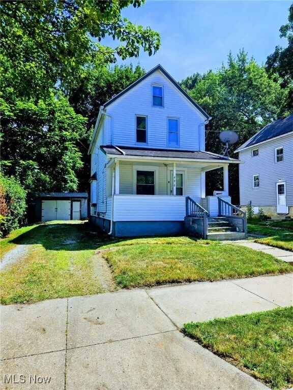 Foto principal - 496 Rothrock Ave