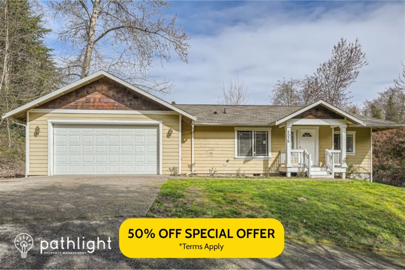 2036 South Kent Des Moines Road, Des Moine... House Rental in Des