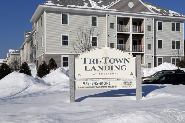 Foto del edificio - Tritown Landing at Lunenburg