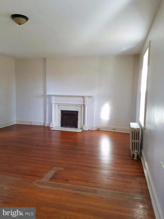 Foto del edificio - 8551 Catoctin Mountain Hwy