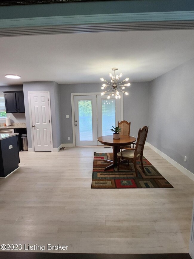 188 Lincoln Station Dr, Simpsonville, KY 40067 House Rental in