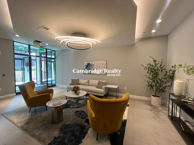 Foto del edificio - 15 Central St