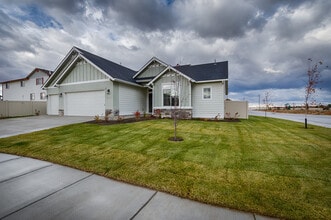 Building Photo - 4555 S Merrivale Pl